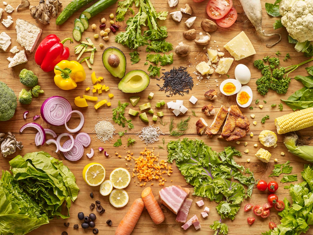 Aliments à éviter pour une meilleure santé