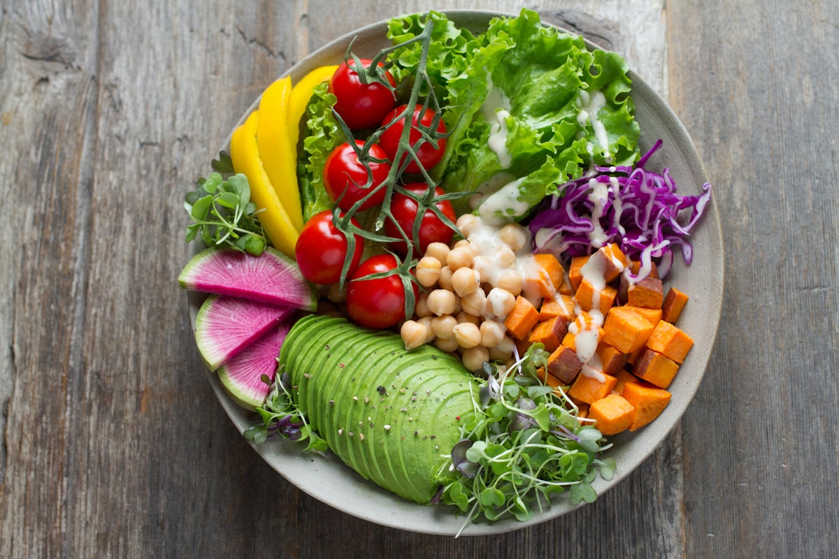 Aliments biologiques versus conventionnels